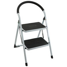 2-Step Stool