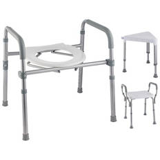 Bathroom Seats