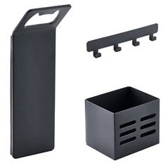 Magnetic Grill Accessories