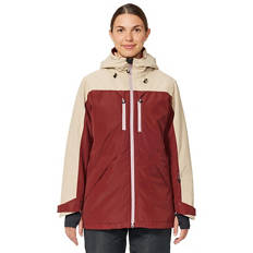 Adult's Snowboard Jacket