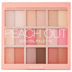 Eye and Face Palette 18/20 Piece