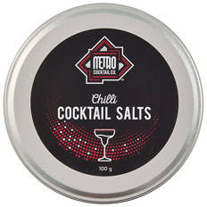 Cocktail  Chilli Salt 100g