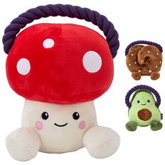 Novelty Dog Toy