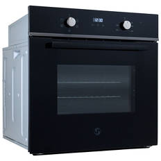 Built-In Oven