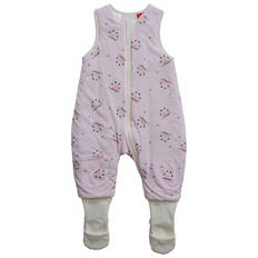 Infant Sleeping Suit without Arms