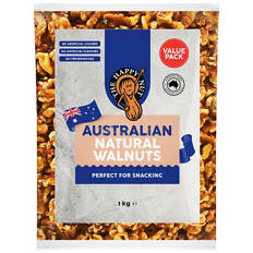 Australian Walnuts 1kg