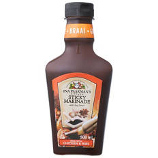 Sticky Marinade 500ml