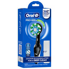 Pro 800 Electric Toothbrush
