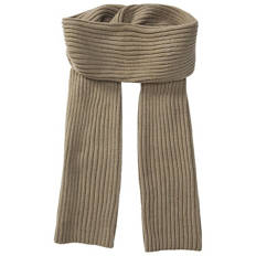 Men's Knitted Scarf