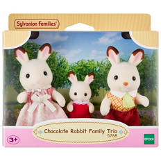 Sylvania Family Assortment