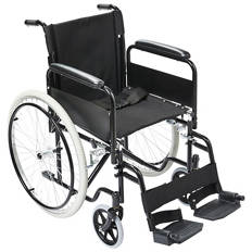 Foldable Wheelchair