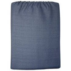 Block-out Eyelet Curtains 2 pack