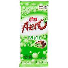 Aero Mint 118g