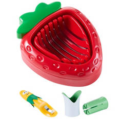 Assorted Kitchen Gadgets