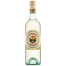 Organic Sauvignon Blanc 750ml