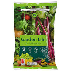 Garden Soil 25L