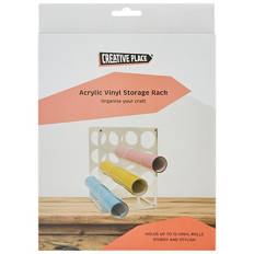 Vinyl Storage