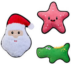 Dog Toys