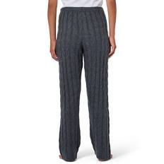 Women's Cable Pants