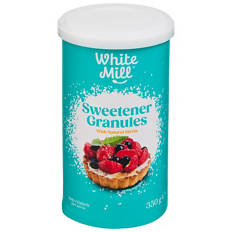 Sweetener Granules 350g