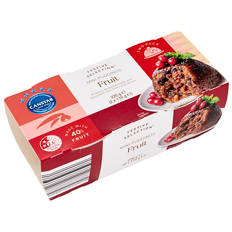 Mini Fruit Pudding 220g