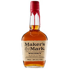 Bourbon 700ml
