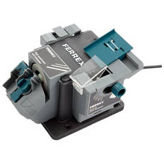 Multifunctional Sharpener