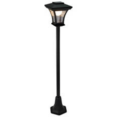 LED Solar Garden Lantern
