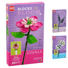 Blocks in Bloom Assortment