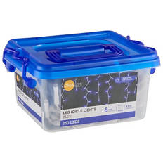 250 Pack LED Fairy Lights