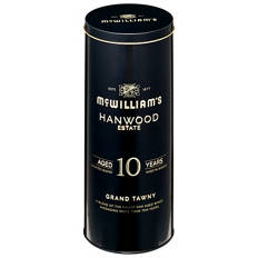 Hanwood Estate 10YO Grand Tawny