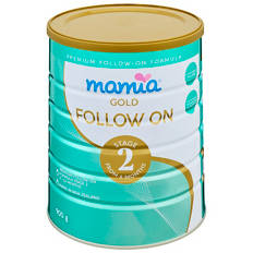Follow On Stage 2 - Formula 900g