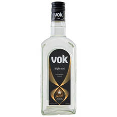 Triple Sec Liqueur 500mL