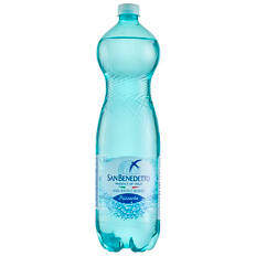 Italian Mineral Water 1.5L