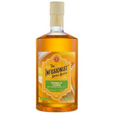Mango and Cream Flavoured Gin Liqueur 700ml