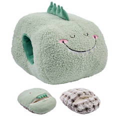 Hand or Foot Warmer Cushion