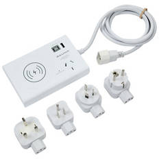 Wireless Travel Adaptor Kit