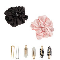 Assorted Hair Accessories