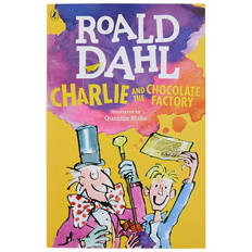 Roald Dahl Books