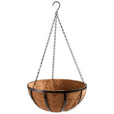 Coco Fibre Hanging Basket