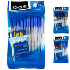 Ballpoint Pens 10pk