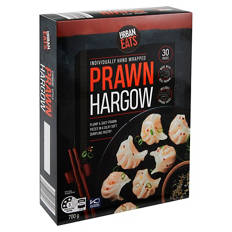 Prawn Hargow 700g