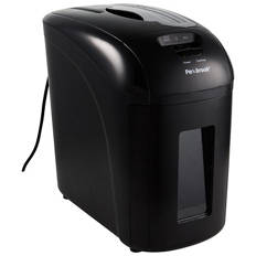 Cross Cut Paper Shredder
