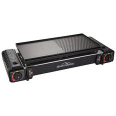Camping Stove