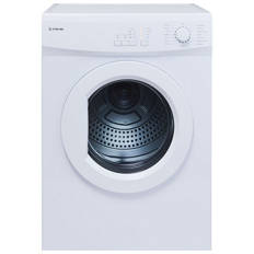 7kg Vented Clothes Dryer