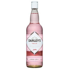 Pink Gin 700mL