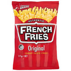 Original Potato Straws 175g