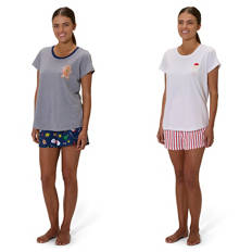 Women's Christmas PJ Set