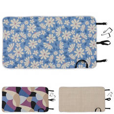 Steaming Mat