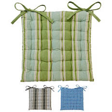 Assorted Futon Cushion